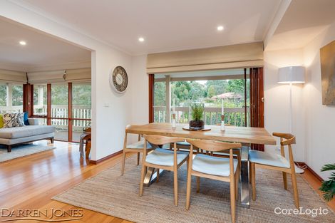 Property photo of 30 Everleigh Drive Diamond Creek VIC 3089