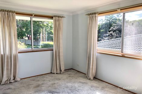 Property photo of 5 George Hewitt Close Bellingen NSW 2454