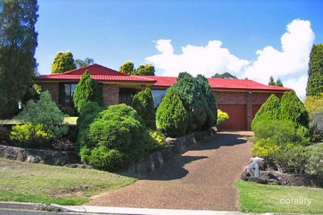 Property photo of 46 Telfer Road Castle Hill NSW 2154