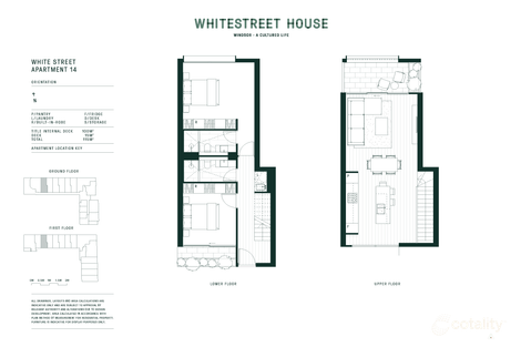 Property photo of 13/7 White Street Windsor VIC 3181