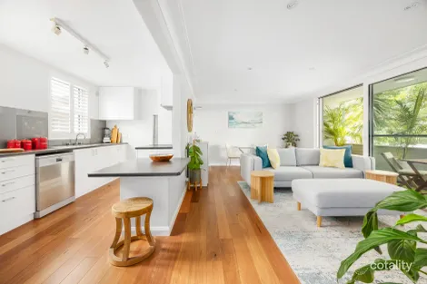 17/98 Ourimbah Rd, Mosman, NSW 2088