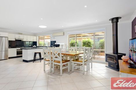Property photo of 58 Aberdeen Circuit Glenmore Park NSW 2745
