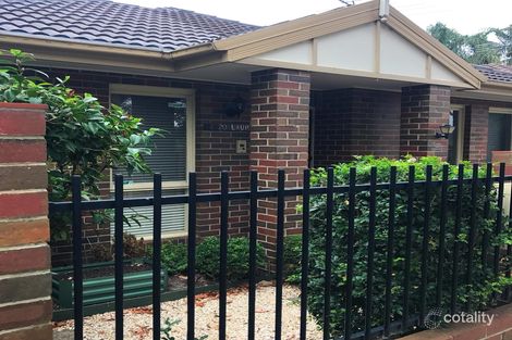 2/20 Laura St, Caulfield South, VIC 3162