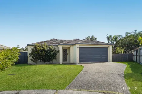 7 Dakota Ct, Bray Park, QLD 4500