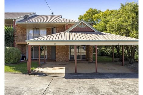 Property photo of 24/367-369 Margaret Street Newtown QLD 4350