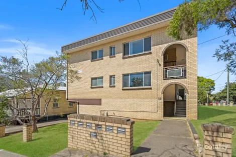 6/19 JUNCTION TCE, ANNERLEY, QLD 4103