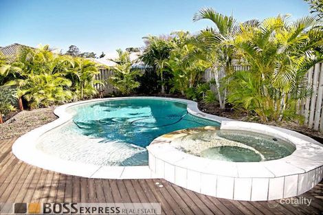 Property photo of 6 Creekside Drive Narangba QLD 4504