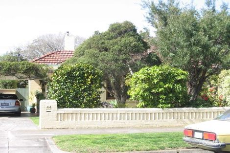 Property photo of 44 Henry Street Highett VIC 3190