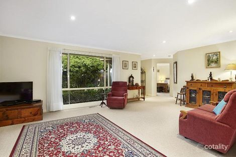 Property photo of 3A Grevillea Court Forest Hill VIC 3131