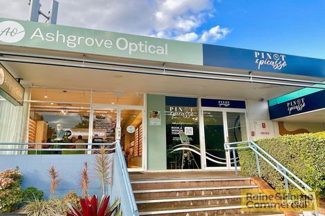 249 Waterworks Rd, Ashgrove, QLD 4060