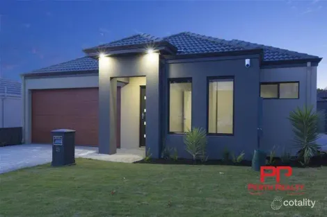 27 Hartfield Way, Westminster, WA 6061