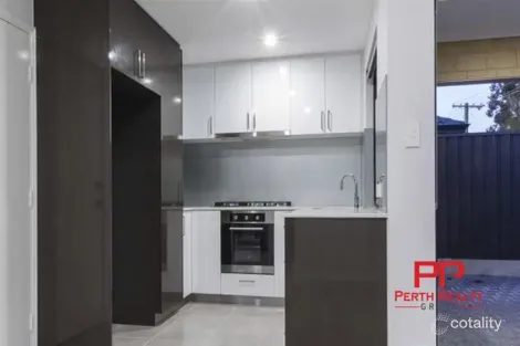 Property photo of 27 Hartfield Way Westminster WA 6061