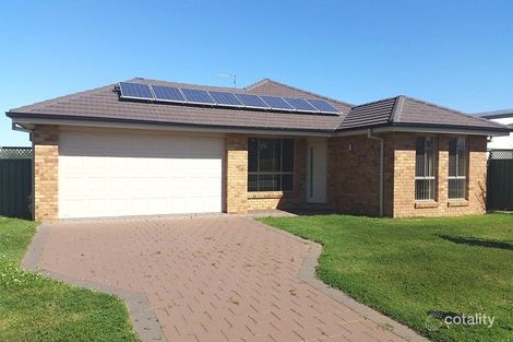 Property photo of 16 Lansdowne Drive Dubbo NSW 2830