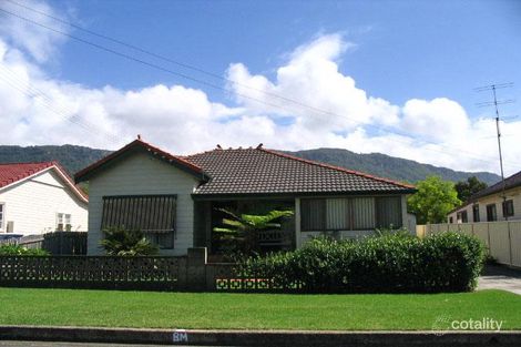 25 The Esplanade, Thirroul, NSW 2515