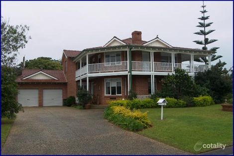 13 Oceanview Tce, Port Macquarie, NSW 2444