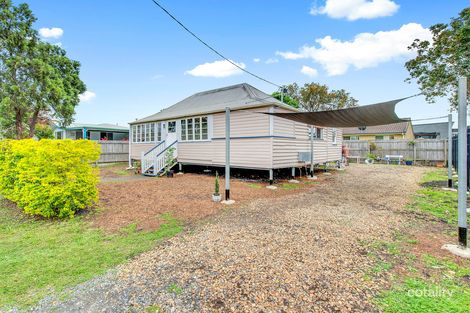 Property photo of 136B Robertson Road Silkstone QLD 4304