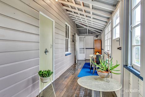 Property photo of 136B Robertson Road Silkstone QLD 4304