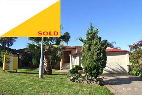 28 Elgin Ave, St Andrews, NSW 2566