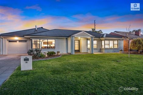 16 Doncaster Ave, Novar Gardens, SA 5040