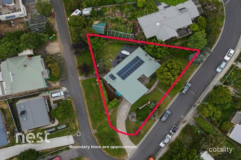 Property photo of 9 Jenkins Street Taroona TAS 7053