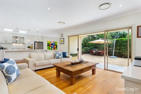 Property photo of 29 Crown Road Pymble NSW 2073