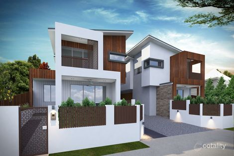 72 Dover St, Hawthorne, QLD 4171