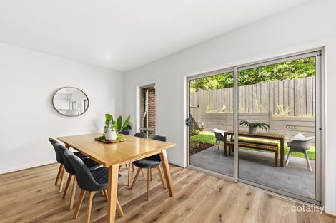 Property photo of 3/18 Bayswater Road Croydon VIC 3136