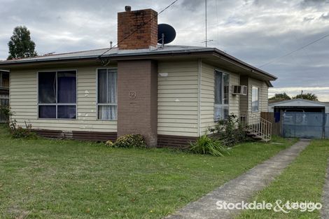 9 Buna St, Morwell, VIC 3840
