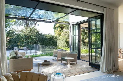 Property photo of 7 Weeroona Avenue Woollahra NSW 2025