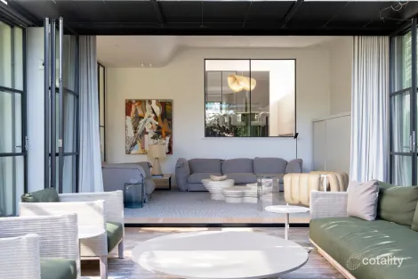 Property photo of 7 Weeroona Avenue Woollahra NSW 2025