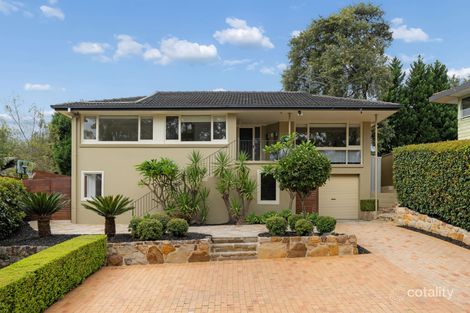 3 Bambara Pl, Baulkham Hills, NSW 2153