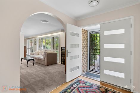 Property photo of 26 Muresk Street Farrer ACT 2607