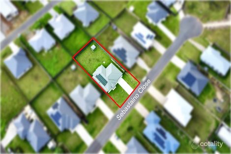 Property photo of 7 Sebastiano Close Mareeba QLD 4880