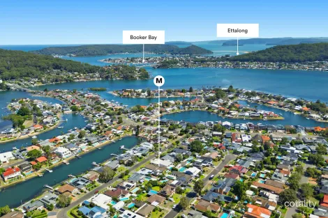 20 Nautilus Cres, St Huberts Island, NSW 2257