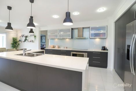 Property photo of 40 Grampion Drive Caloundra West QLD 4551