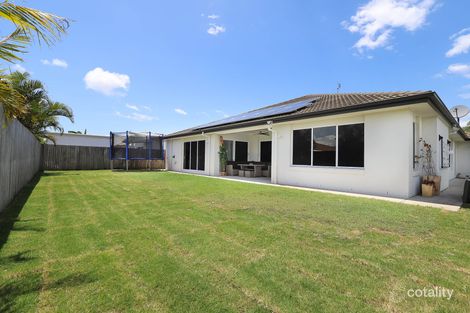 Property photo of 40 Grampion Drive Caloundra West QLD 4551