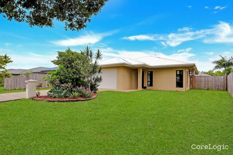 Property photo of 8 Landsborough Drive Smithfield QLD 4878