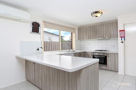 Property photo of 1A Ashdale Court Springvale VIC 3171
