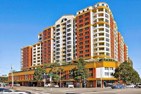 251/20-34 Albert Rd, Strathfield, NSW 2135