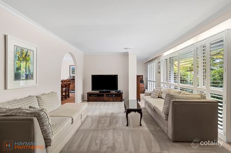 Property photo of 26 Muresk Street Farrer ACT 2607
