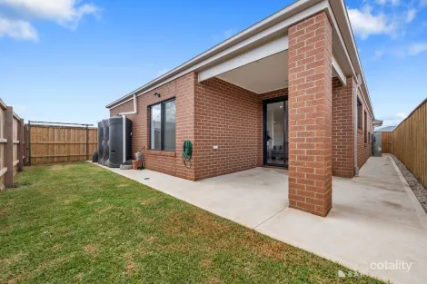 Property photo of 95 Aristides Crescent Thornhill Park VIC 3335