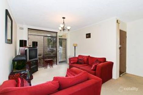 Property photo of 14/38B Ewart Street Marrickville NSW 2204