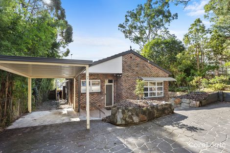 Property photo of 58A Holford Crescent Gordon NSW 2072