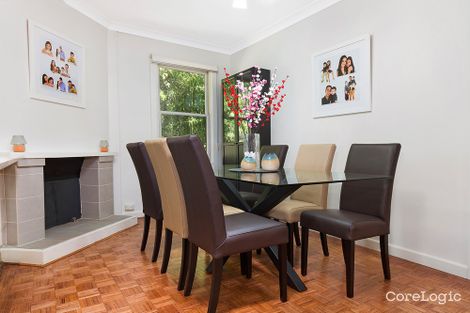 Property photo of 58A Holford Crescent Gordon NSW 2072