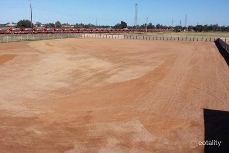 Lot 371 Warnertown Rd, Solomontown, SA 5540