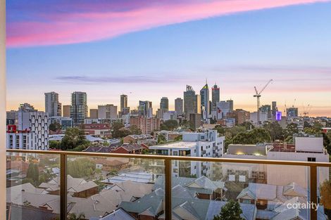 606/35 Bronte St, East Perth, WA 6004