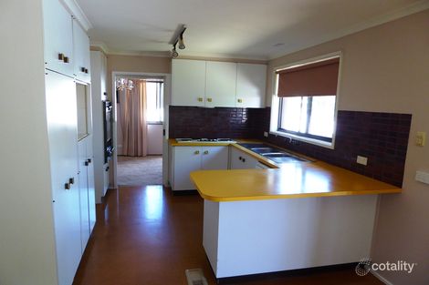 Property photo of 31 Moruya Circuit Kaleen ACT 2617