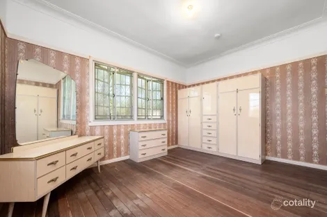 Property photo of 55 Kennington Road Camp Hill QLD 4152