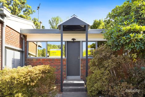 2a/353 Mt Dandenong Tourist Rd, Sassafras, VIC 3787