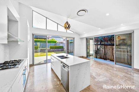 Property photo of 16 Rickard Street Five Dock NSW 2046